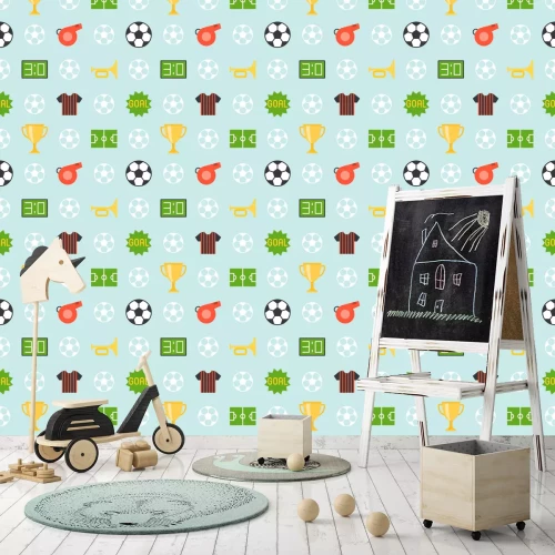 Tapete Weltmeisterschaften Spiel