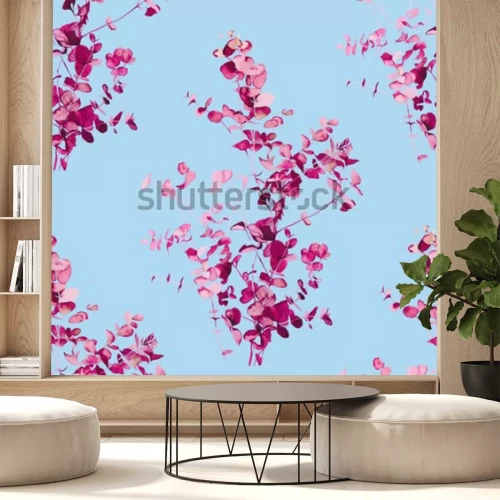 Fototapete Botanisches Motiv