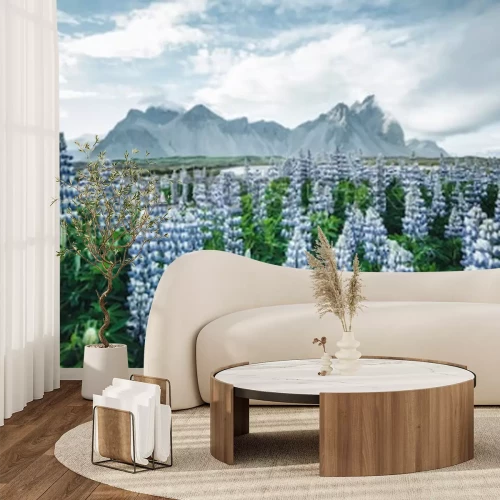 Fototapete Natur Gebirge