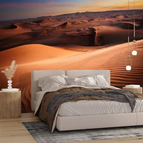 Fototapete Wüstenlandschaft
