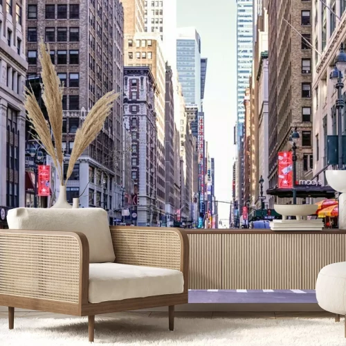 Fototapete New York City