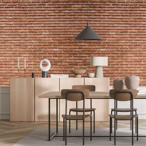 Fototapete Miniatursteine ​​in klassischer Farbe