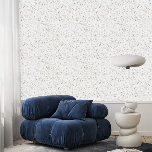 Tapete Beige Terrazzo