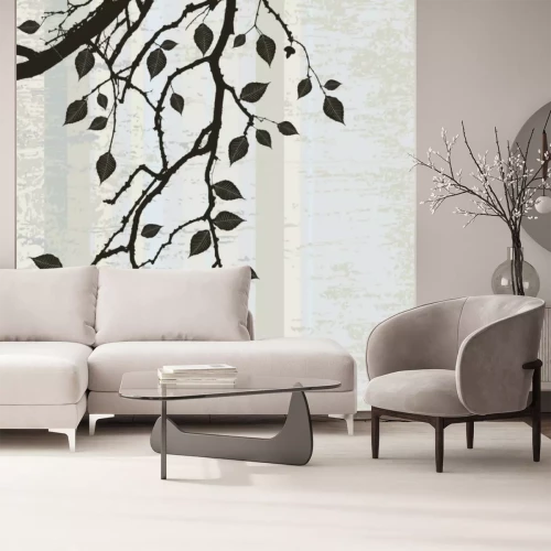 Sticker Grunge Rahmen und Grenze Serie