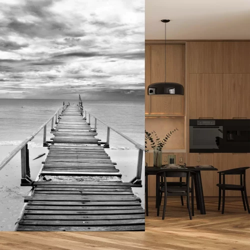 Sticker Ponton, Thailande