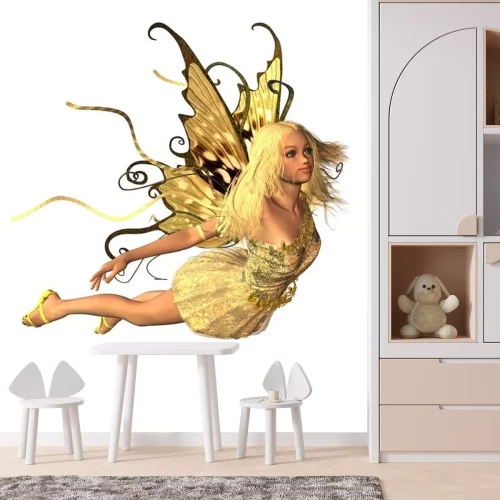 Sticker Sommermärchen - 4