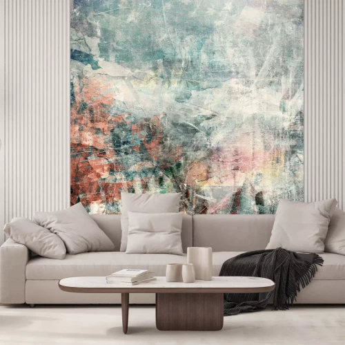 Fototapete Gealterte Retro-Textur