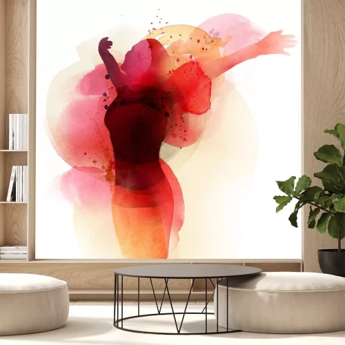 Sticker Freedom Lifestyle