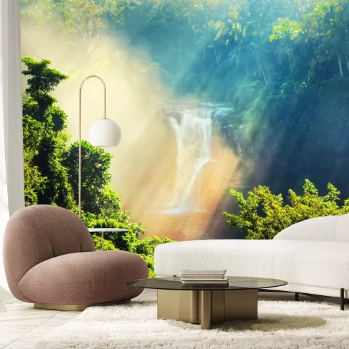 Fototapete Dschungel Tropen