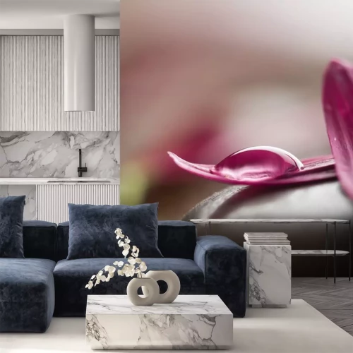 Sticker Blütenblätter