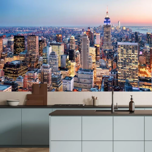 Fototapete New York City, USA