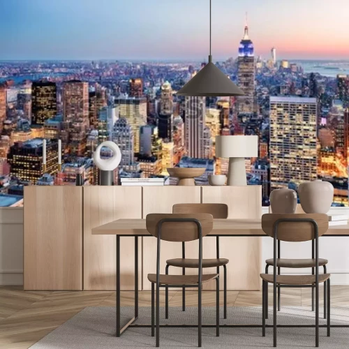 Fototapete New York City, USA