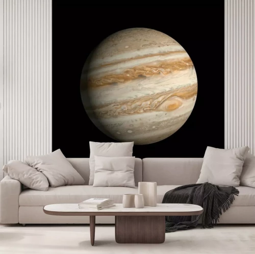 Sticker Planet Jupiter