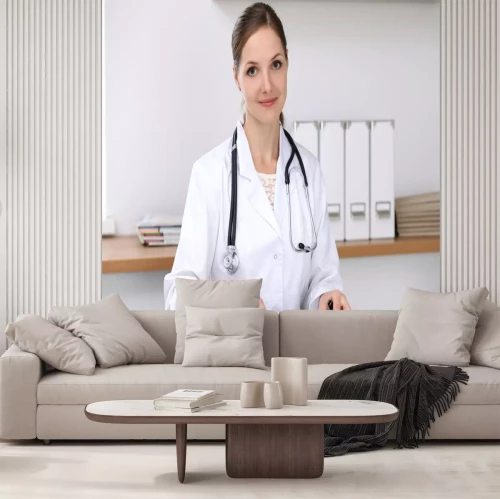 Sticker Islamisches Stilmuster. Vektorhintergrund