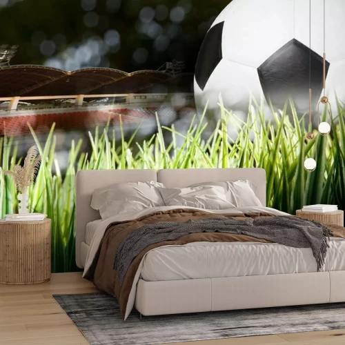 Fototapete Fußball-Inspirationen