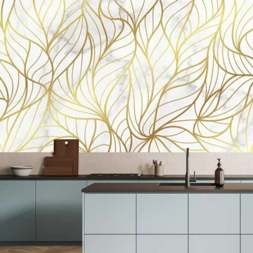 Sticker Voucher, style, leaves, golden, vip, metallic, geometric, marble, modern, luxury, banner, wedding, gold, frame, card, invitation, foil, vintage, marbled, botanical, stone, packaging, business, exotic,