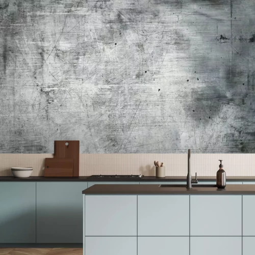 Fototapete Industrielle Textur