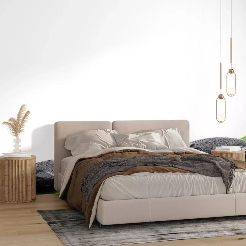 Sticker Spa Steine ​​auf grünem Blatt, isoliert Hintergrund