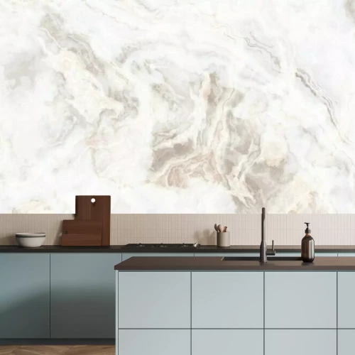 Fototapete Marmor Textur verdreht