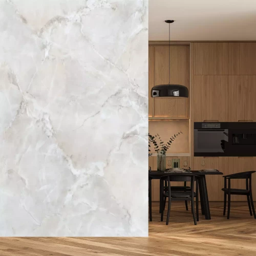 Sticker hochwertigem Marmor