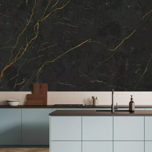 Fototapete Dunkler Stein Textur