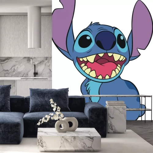 Sticker stitch