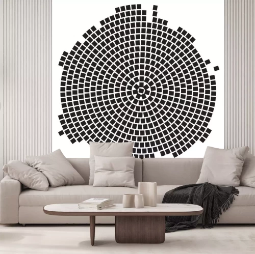 Sticker Distress Overlay Texture