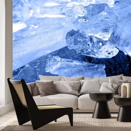 Sticker Frost Muster