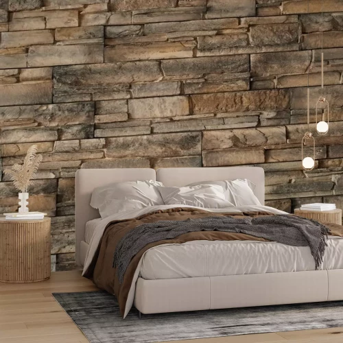 Fototapete Sandstein