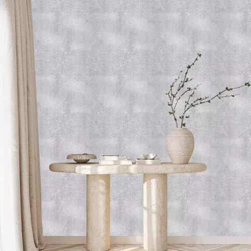 Tapete Heller architektonischer Beton