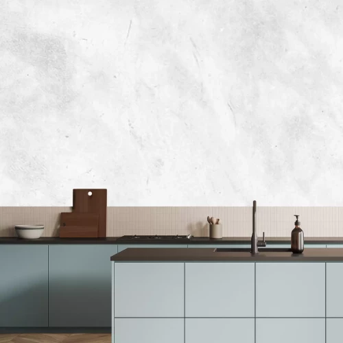 Fototapete Weißer schmutziger Beton