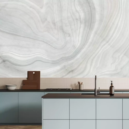 Fototapete Graue Steinstruktur