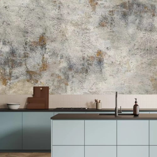 Fototapete Betonimitation, Loft-Stil Hintergrund