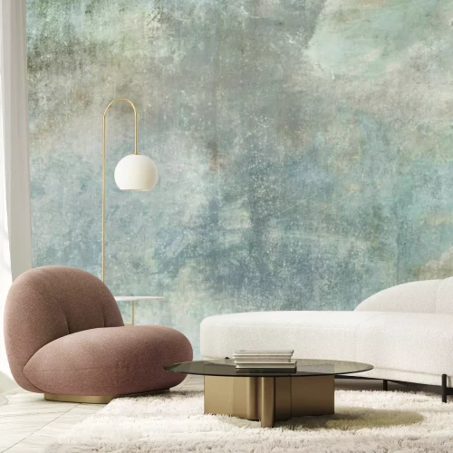 Fototapete Struktur einer Betonwand