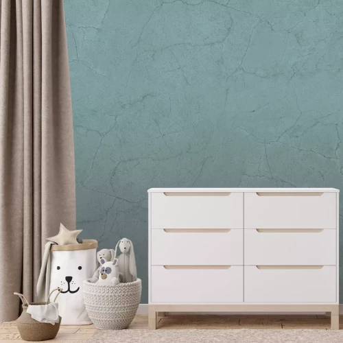 Fototapete Schattiertes Muster mit Imitation von Rissen