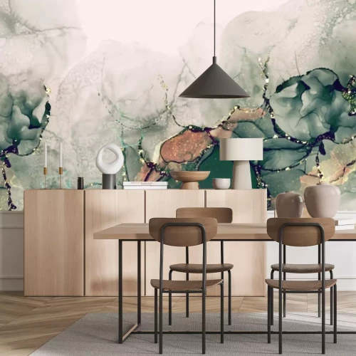 Fototapete Abstrakter Marmor-Stil-Hintergrund