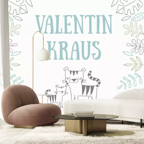 Sticker Animaux domestiques