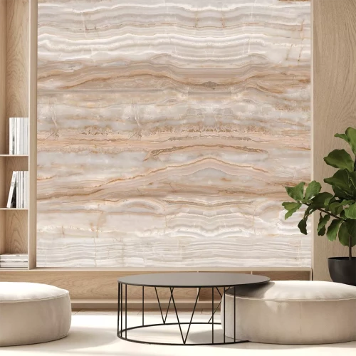 Sticker Steinquerschnitt