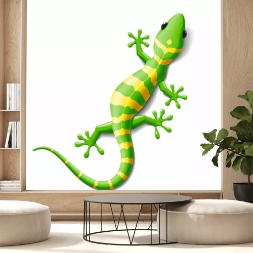 Sticker Gecko