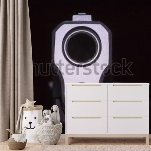 Fototapete Thema Friseur