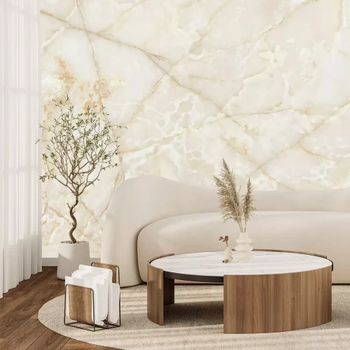 Fototapete Eleganter Marmorhintergrund, Steintextur