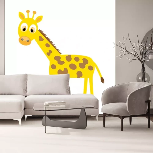 Sticker Giraffe