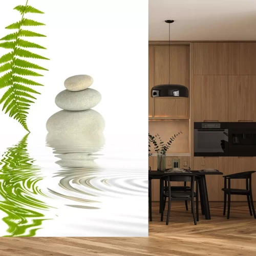 Sticker Zen Elements