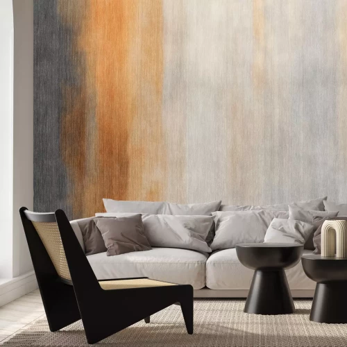 Fototapete Ombre-strukturierter Hintergrund