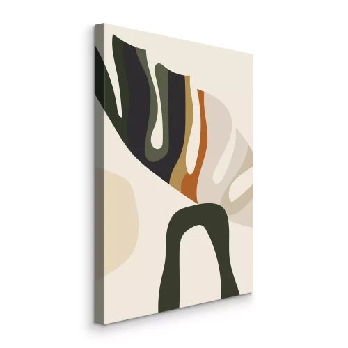 Bild Abstrakte Natur