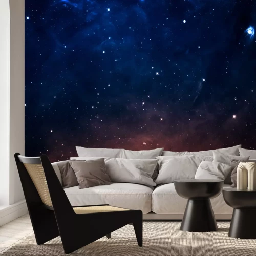 Fototapete Sternenhimmel