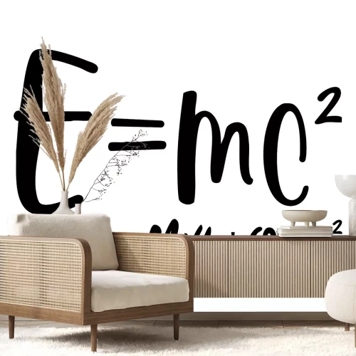 Sticker Humoristischer Spruch über Kaffee