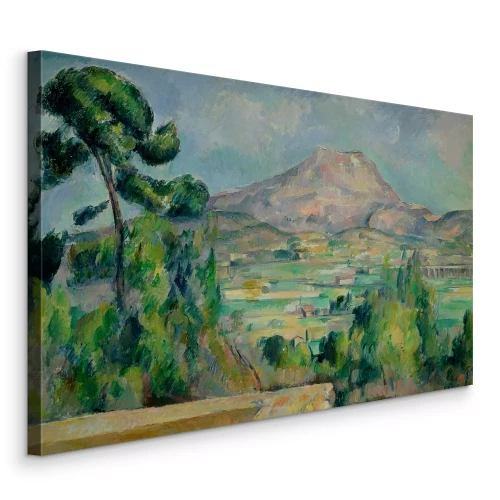 Bild Ein tropisches Paradies am Fuße eines majestätischen Vulkans