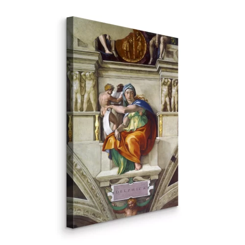 Bild Die epische Geschichte von Geburt und Sündenfall des Menschen