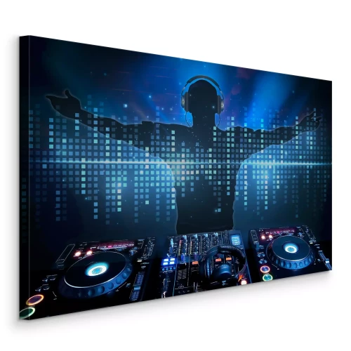 Bild DJ-Welle elektronischer Musik